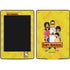 Bobs Burgers Family Portrait Amazon Kindle Skin
